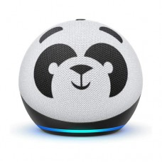 Умный голосовой помощник для детей. Amazon Echo Dot (4th Gen) Kids